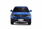 DongFeng Joyear X5 2016 года